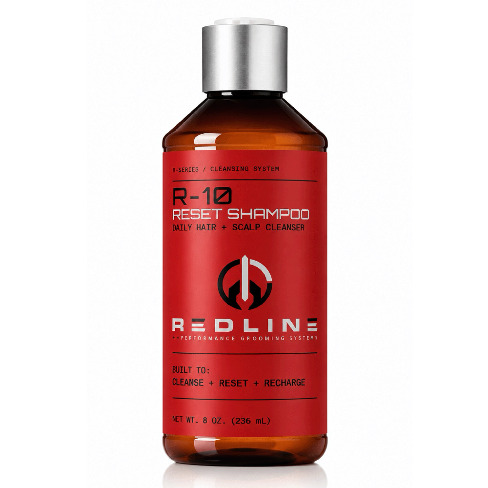 R-10 / RESET SHAMPOO / STEP 1