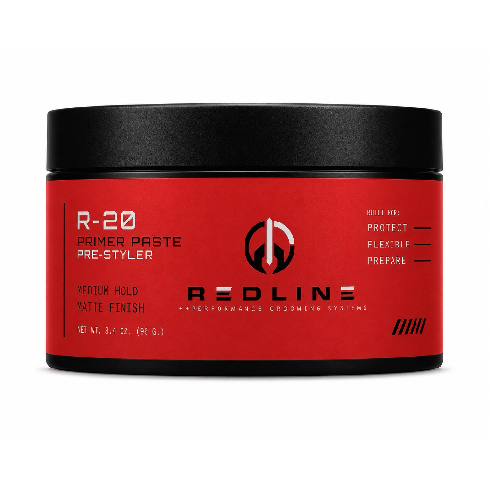 R-20 / PRIMER PASTE / STEP 2