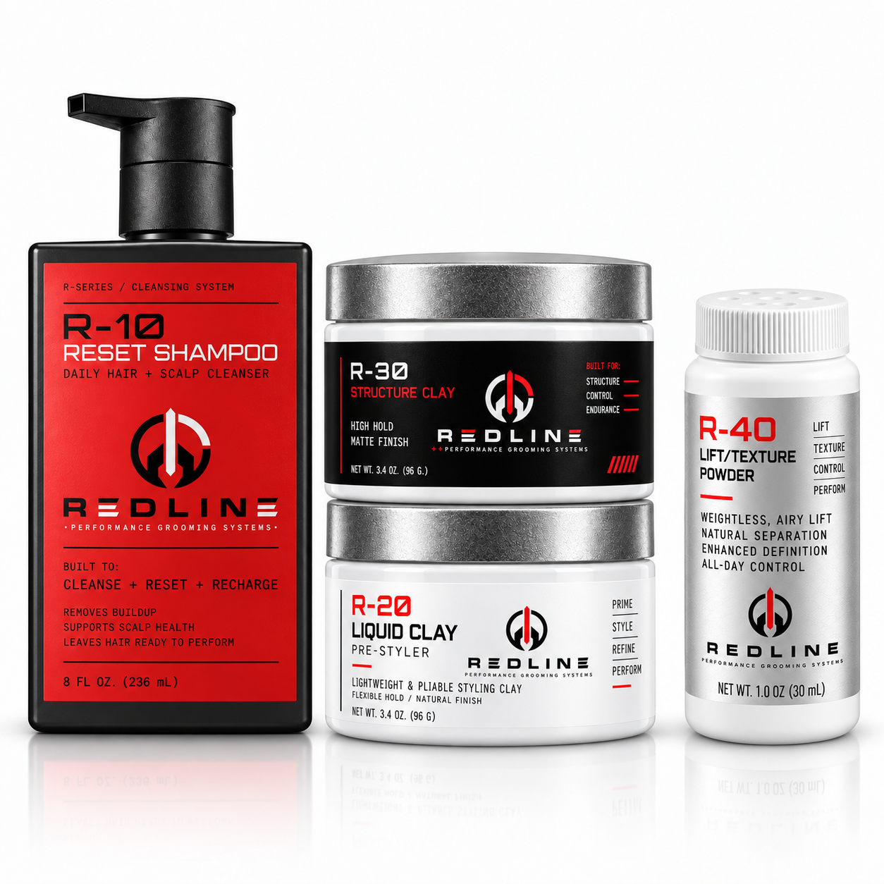 R-Series Texture Kit