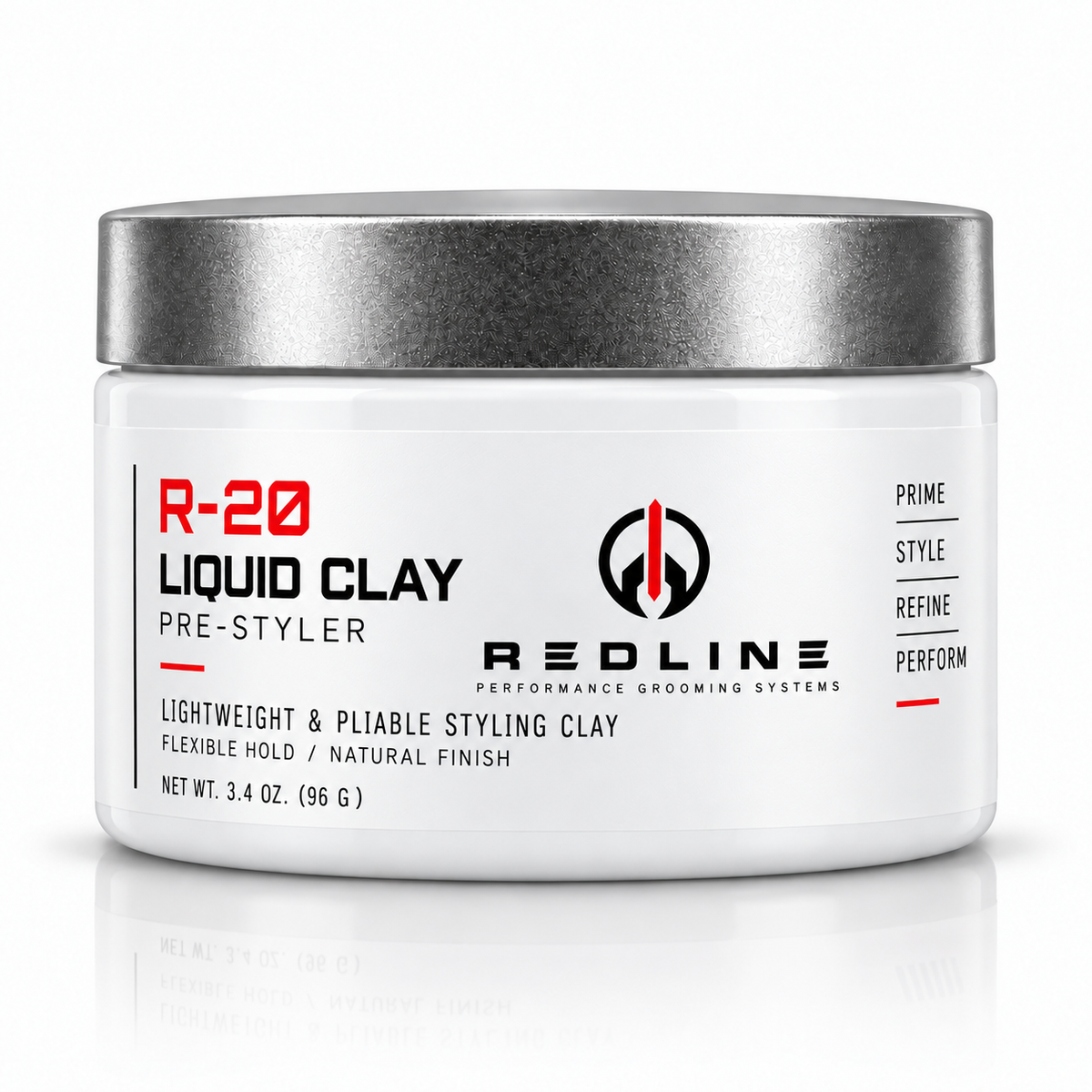 R20 / PRIMER PASTE / STEP 2