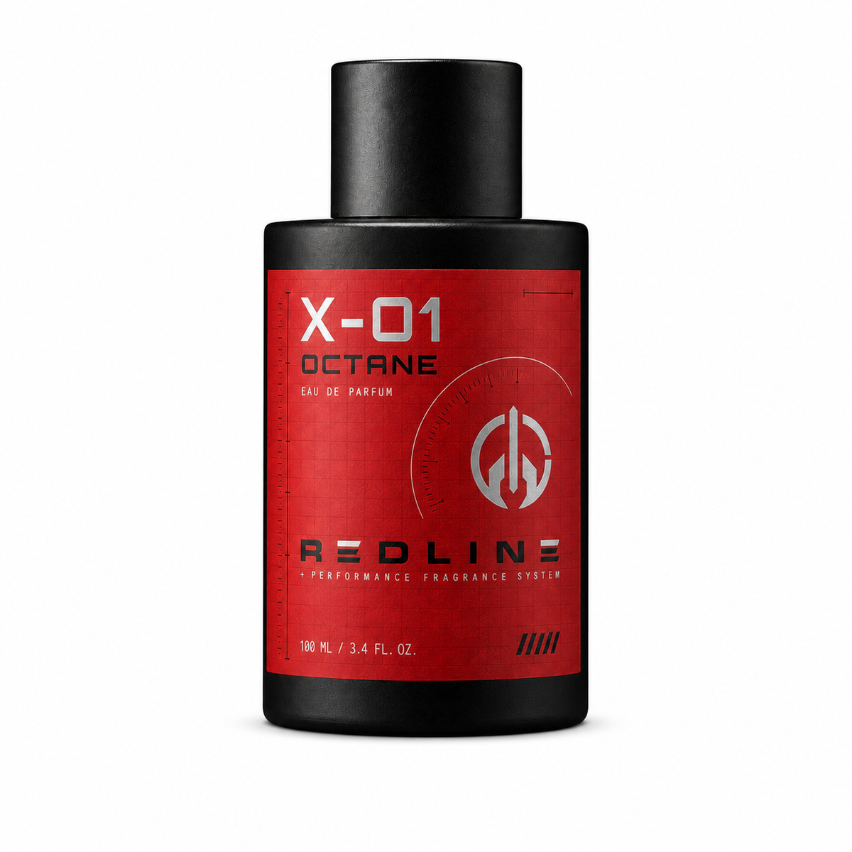 X-01 / OCTANE / EAU DE PARFUM